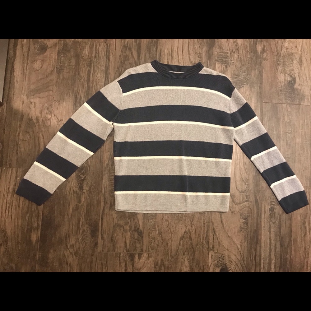 Abercrombie boys sweater